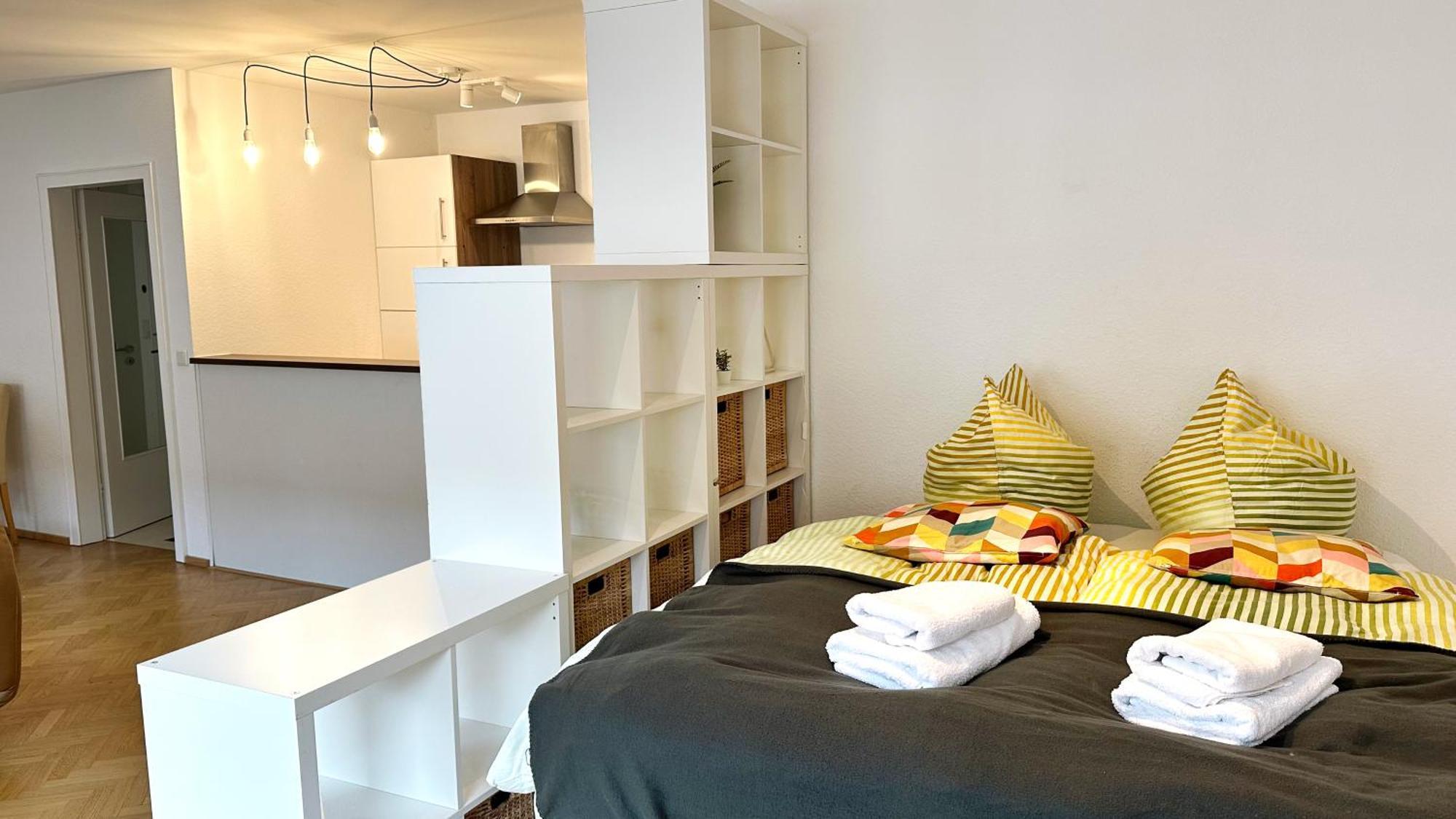 New - Cozy Apartment,Kitchen,Netflix And More Essen Luaran gambar